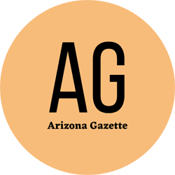 Arizona Gazette