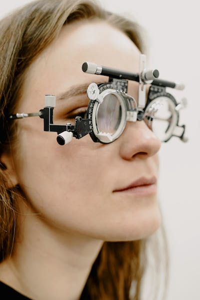 What is an Eye Refraction Examination?