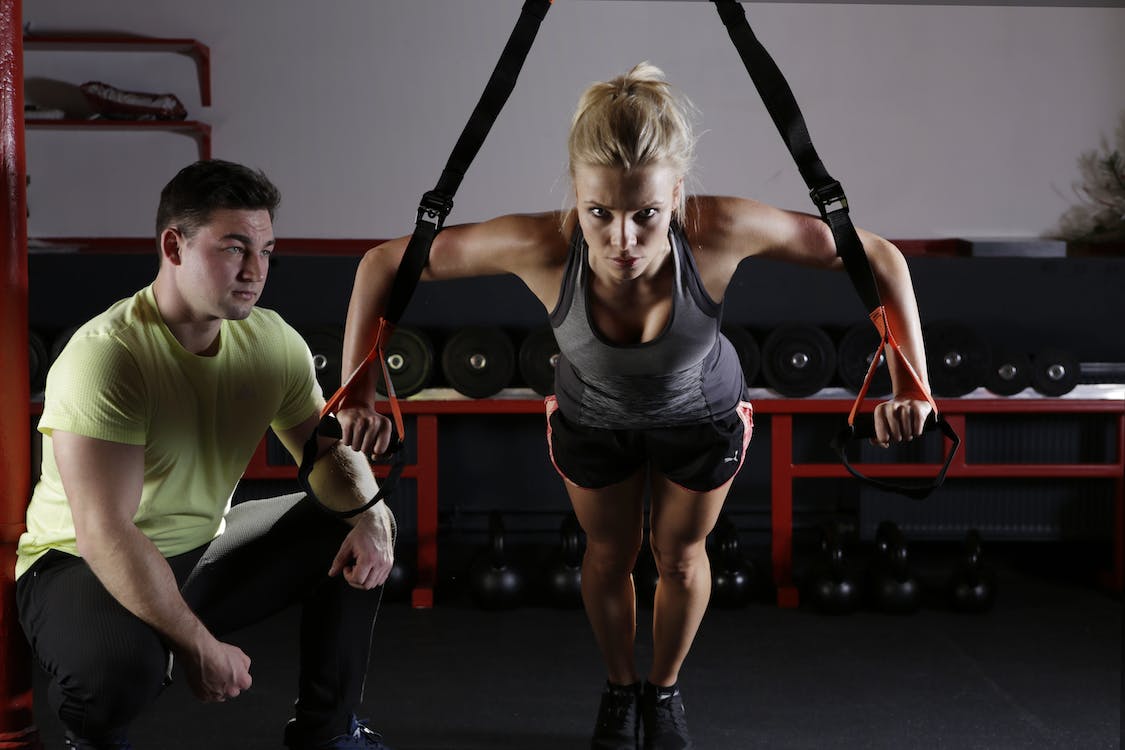 RISE Nutrition & Wellness: Your Destination for Fitness Excellence in Phoenix