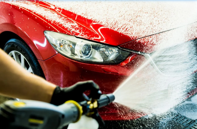 Kolby’s Auto Spa: Elevating Mobile Auto Detailing in Gastonia, NC