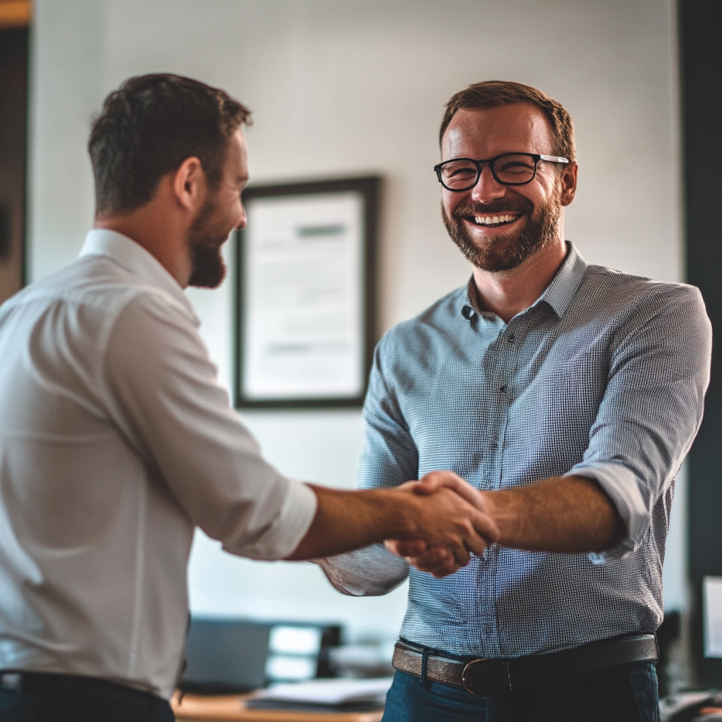 The Future of Digital Marketing: ConsultSmart LLC
